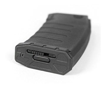 KWA K120C 30/120 AYARLI ERG/AEG2.5/AEG3 MIDCAP YEDEK ŞARJÖR