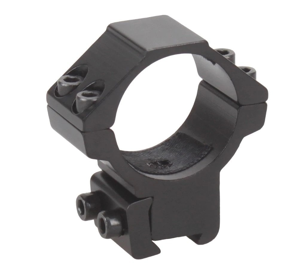 30mm dürbün, 11mm ray montajı için ORTA Dürbün Ayağı (SCOT-55M)
