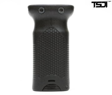 TSDI DİKEY GRIP (TUTAMAK) - SIYAH TG-02-BK