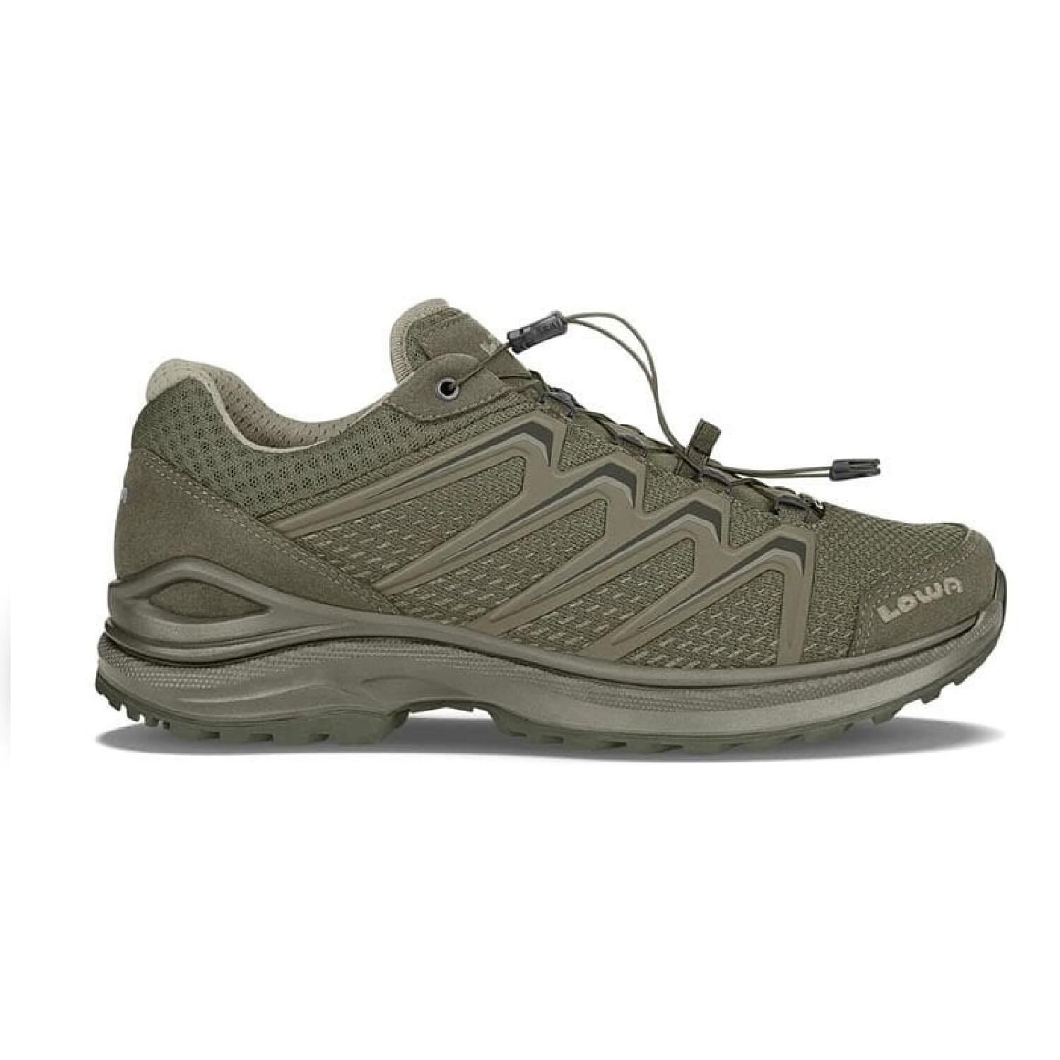 LOWA Maddox GTX Ranger Green Ayakkabı