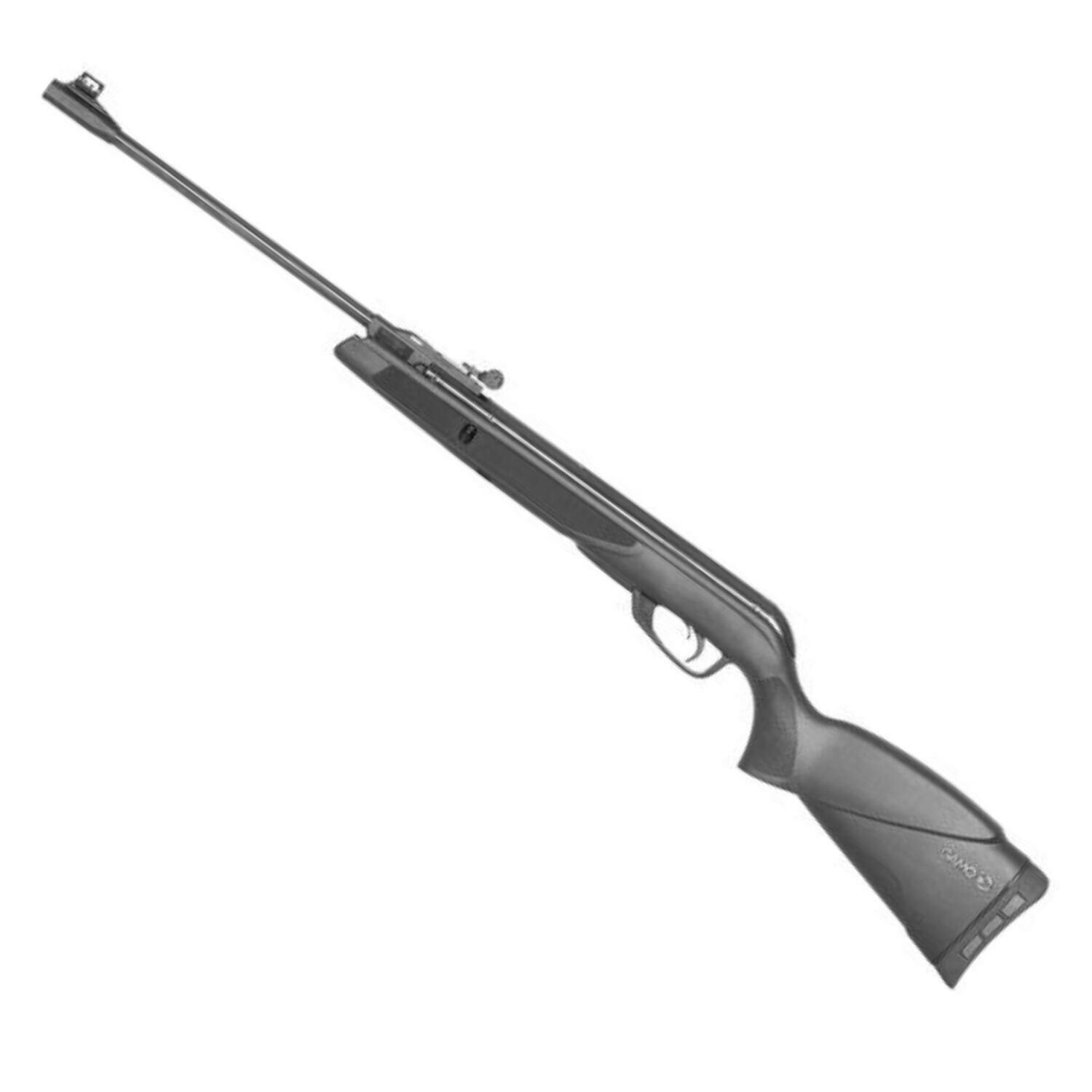 Gamo Black Shadow F Havalı Tüfek 5.5 MM