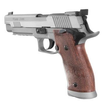 Sig Sauer p226 X Five SILVER 4.5mm Co2 Tabanca