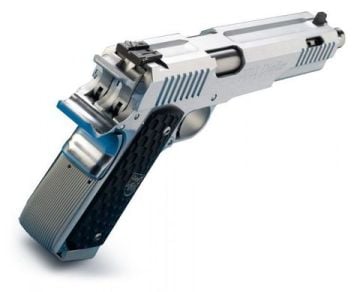 Cybergun Arsenal Firearms Çift Namlu Co2 Havalı Tabanca