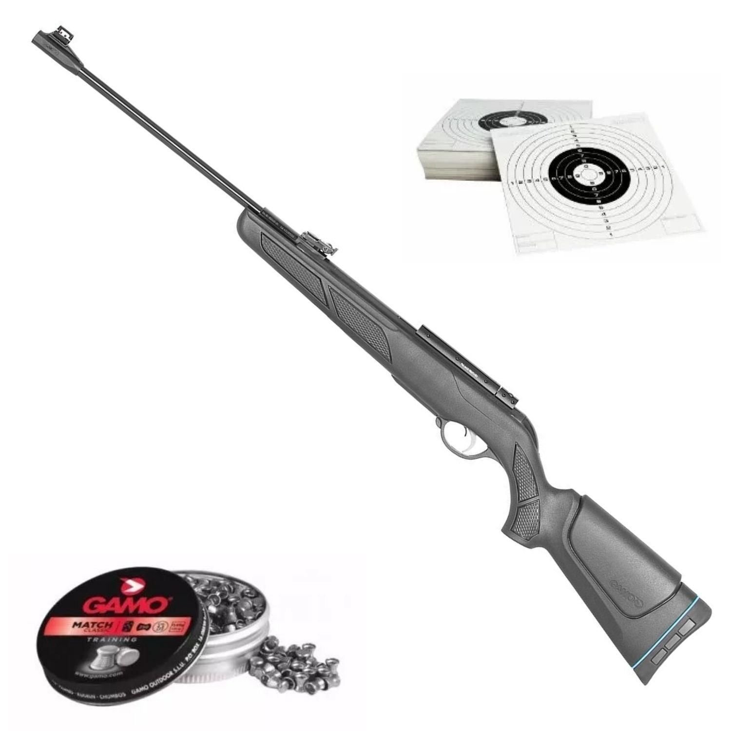 Gamo Shadow IGT COMBO Havalı Tüfek 5.5mm