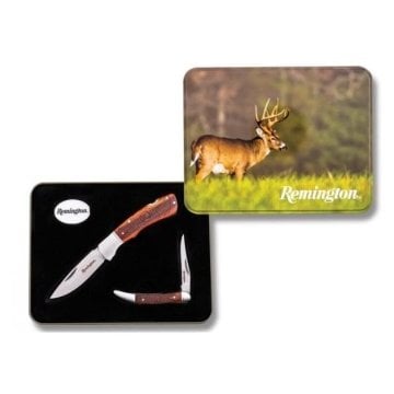 REMINGTON ÇAKI Seti R60018 Special Edition