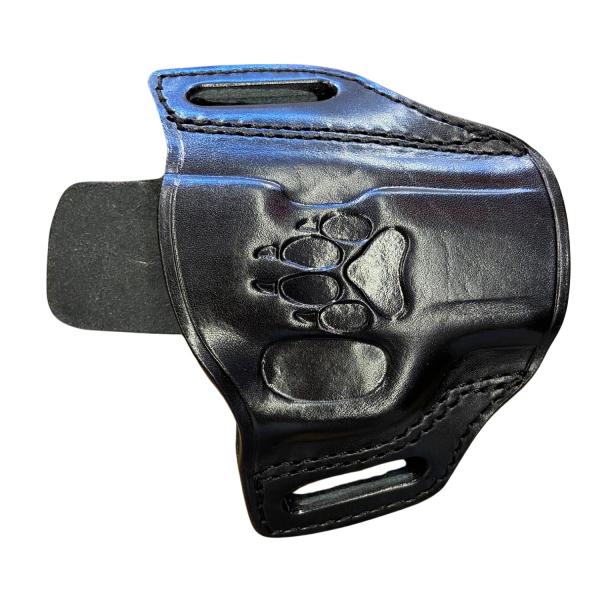 SIG SAUER P365 Siyah Pençe Desenli Tabanca Kılıfı - YÜKSEK KALİTE