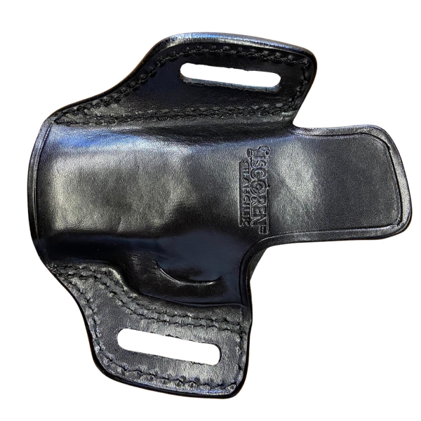 SIG SAUER P365 Siyah Pençe Desenli Tabanca Kılıfı - YÜKSEK KALİTE