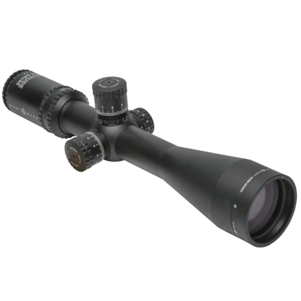 SIGHTMARK LATITUDE 6.25x25x56 PRS FFP Tüfek Dürbünü