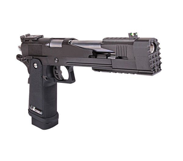 WE BLACK DRAGON 7'' XCELETOR AIRSOFT TABANCA