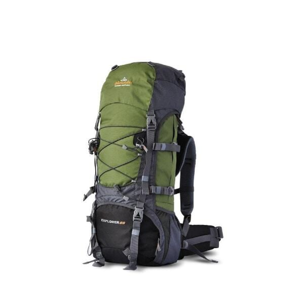 PINGUIN RUCKSACKS EXPLORER  SIRT CANTASI