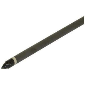Ek Archery Fiberglas OK - SİYAH 28 inc (5 Adet)