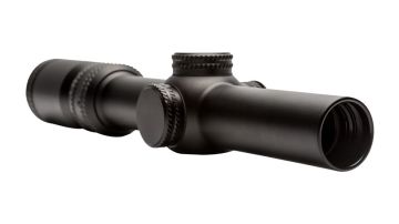 Sightmark Citadel 1-10x24 HDR Tüfek Dürbünü