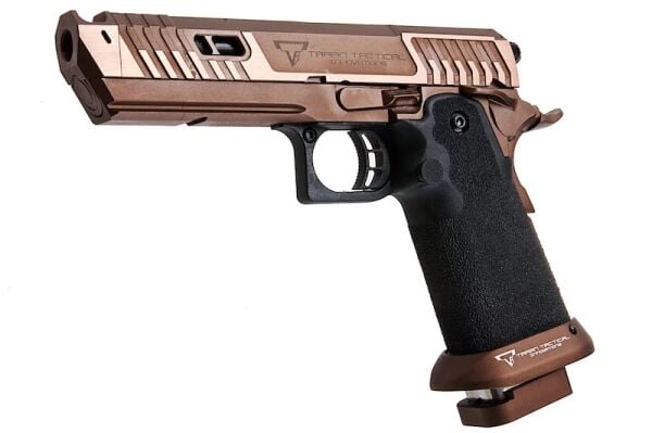 EMG/TTI 2011 Sand Viper  JOHNWICK4 Airsoft Tabanca TT-SV0100