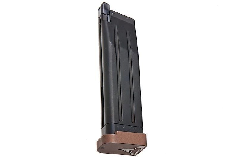 EMG/TTI SandViper Airsoft Tabanca GBB Magazine  Şarjör TT-SVMG01
