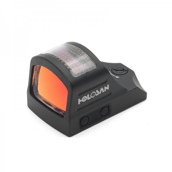 SOTAC HOLOSAN 507C Airsoft Red Dot Sight