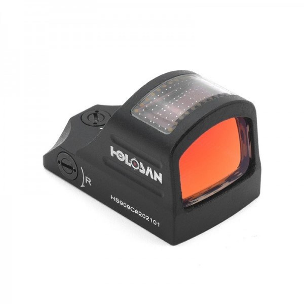 SOTAC HOLOSAN 507C Airsoft Red Dot Sight