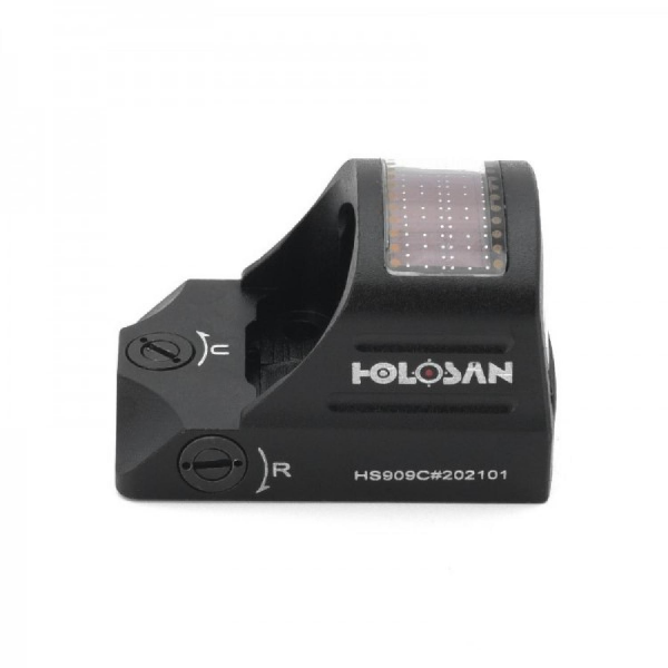 SOTAC HOLOSAN 507C Airsoft Red Dot Sight