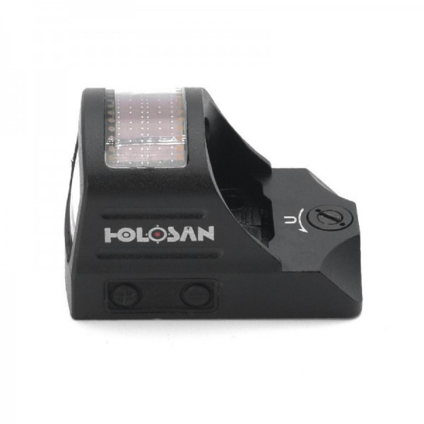 SOTAC HOLOSAN 507C Airsoft Red Dot Sight