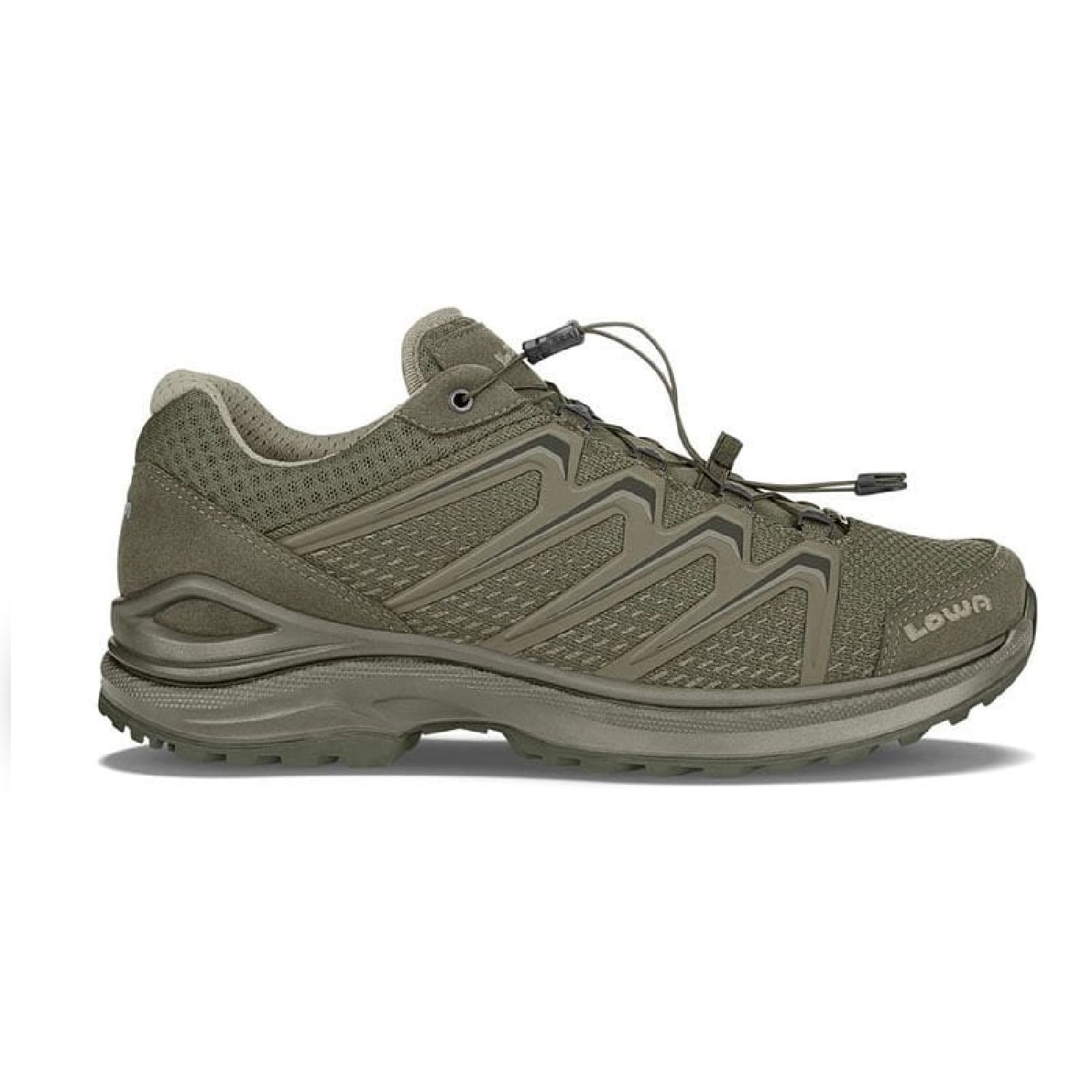 LOWA Maddox GTX Ranger Green Ayakkabı 46