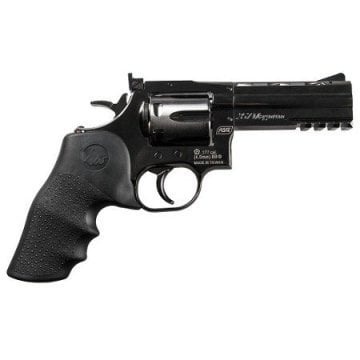 ASG Dan Wesson 715 4'' Grey Havalı Tabanca