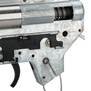 A&K Version 2 Gearbox FULL - DOLU GEARBOX