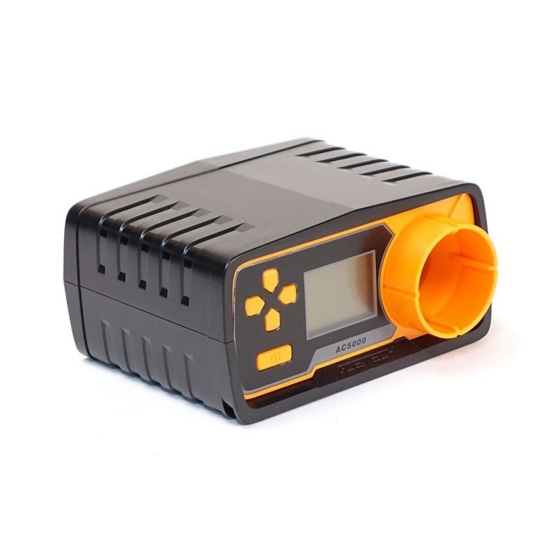 ACETECH AC5000 AIRSOFT KRONOMETRE ORJINAL Chronograph