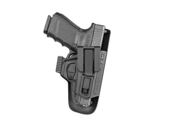 SCORPUS COVERT G-9 SAĞ EL POLİMER İÇ KILIF