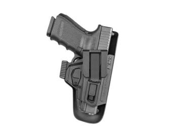 SCORPUS COVERT G-9 SAĞ EL POLİMER İÇ KILIF