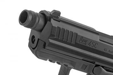 VFC HK45CT Compact GBB Tabanca