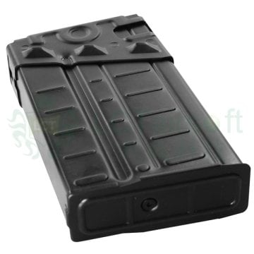 LCT G3 Piyade Tüfeği 140BB Midcap Airsoft Yedek Şarjör LC-3