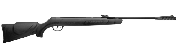 KRAL N-01S Sentetik Havalı Tüfek 4.5 mm