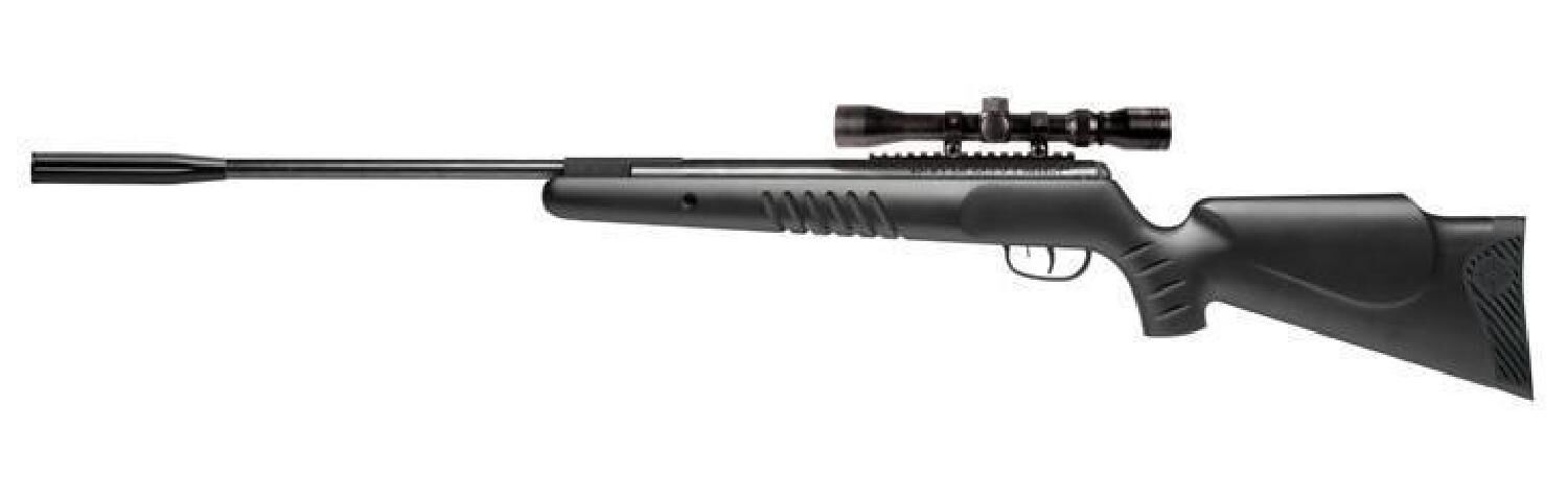 CROSMAN NITRO VENOM DUSK HAVALI TUFEK (DÜRBÜNLÜ)