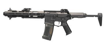 Ares Amoeba AM-013-BK Honey Badger (EFCS Tetik) BLACK