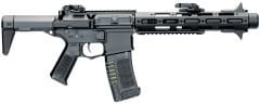 Ares Amoeba AM-013-BK Honey Badger (EFCS Tetik) BLACK
