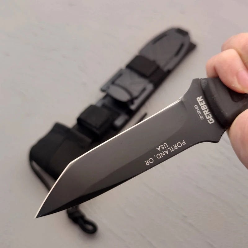 GERBER BIÇAK KYDEX KILIFLI (154)