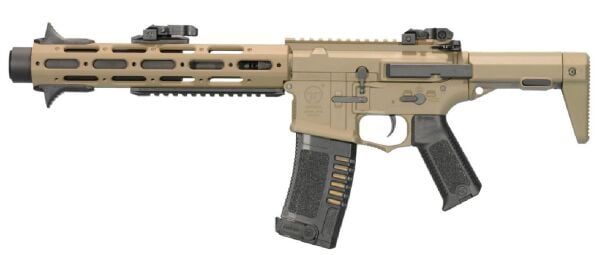 Ares Amoeba AM-013-DE Honey Badger (EFCS Tetik) Dark Earth