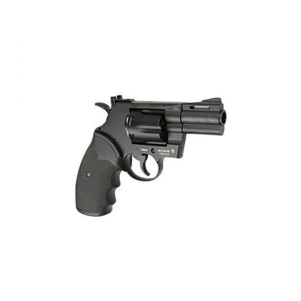 UMAREX Legends 357 Magnum 2.5'' 6mm Airsoft Tabanca