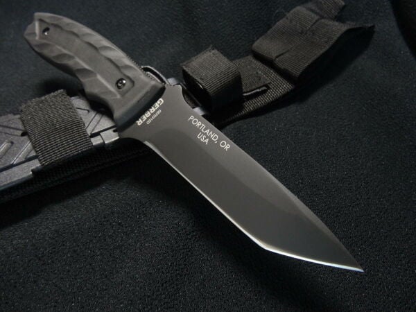 GERBER BIÇAK KYDEX KILIFLI (154)