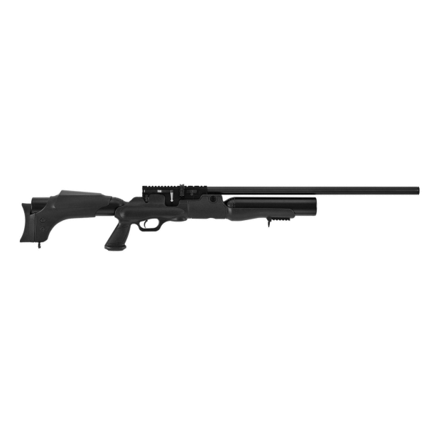 Hatsan Hercules 666 6.35mm Havalı Tüfek Seti / 3-18x50HD