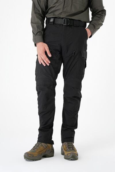 Mecanık Alpha Phoenix Pantolon Mecanık Alpha Phoenix Pantolon   SİYAH 31/34 SİYAH 31/34