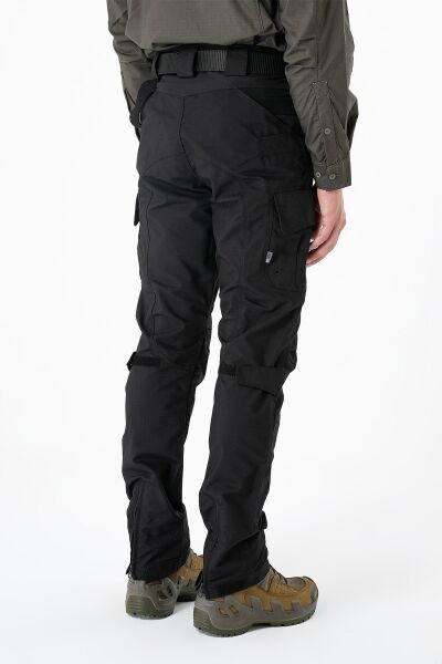 Mecanık Alpha Phoenix Pantolon Mecanık Alpha Phoenix Pantolon   SİYAH 31/34 SİYAH 31/34