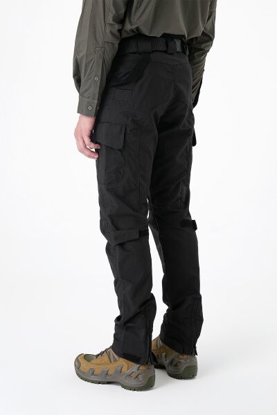 Mecanık Alpha Phoenix Pantolon Mecanık Alpha Phoenix Pantolon   SİYAH 31/34 SİYAH 31/34