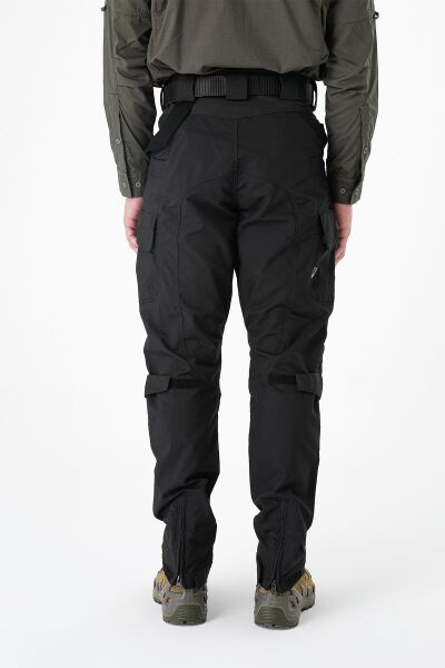 Mecanık Alpha Phoenix Pantolon Mecanık Alpha Phoenix Pantolon   SİYAH 31/34 SİYAH 31/34