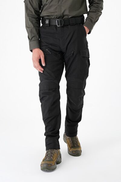 Mecanık Alpha Phoenix Pantolon Mecanık Alpha Phoenix Pantolon   SİYAH 31/34 SİYAH 31/34