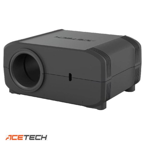 ACETECH AC6000BT UNIVERSAL KRONOGRAF STANDART