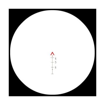 Victoptics GAL 4X32 PRISM RED-DOT