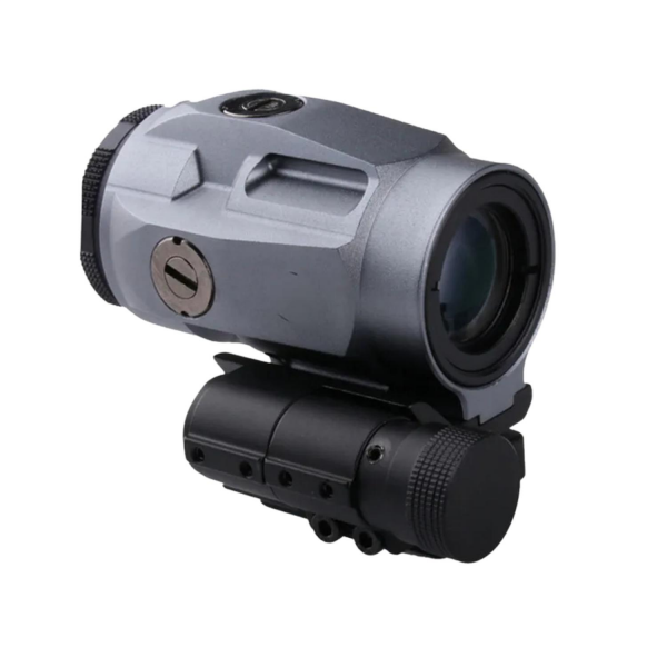SOTAC SIG Romeo 5 Juliet 3 Combo Gri Red Dot Sight Seti