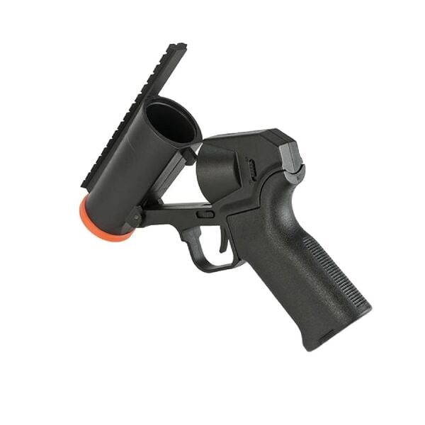 Airsoft Bombaatar Tabanca - Pocket Grenade Launcher 6mmProShop CEP TOPU