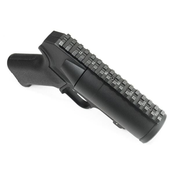 Airsoft Bombaatar Tabanca - Pocket Grenade Launcher 6mmProShop CEP TOPU