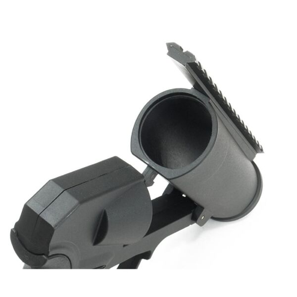 Airsoft Bombaatar Tabanca - Pocket Grenade Launcher 6mmProShop CEP TOPU
